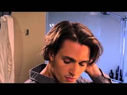 American Crew Light Hold Texture Lotion Youtube