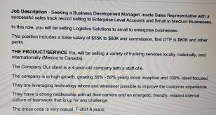 Stevens & associates, a national career management and outp. Assignment 1 10 Read The Job Posting Below And Chegg Com