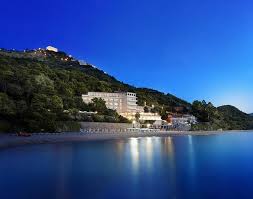 Terzo classificato a livello nazionale. Grand Hotel Santa Maria 144 1 7 9 Updated 2021 Prices Reviews Santa Maria Di Castellabate Italy Tripadvisor