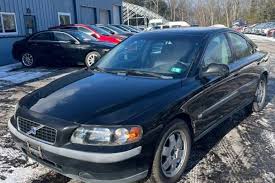 Image result for Black Sapphire 2004 Volvo