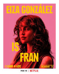 I care a lot (2021). I Care A Lot 2020 Photo Gallery Imdb
