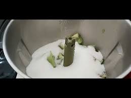 Compact Cook Pro M6 Confiture De Kiwis Youtube Kiwis Cooking Make It Yourself