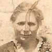 Margaret Ann (Lord) Davis (1874-1945)