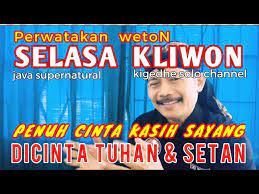 Keadaan fisik kelahiran selasa kliwon. Perwatakan Weton Selasa Kliwon Istimewa Youtube