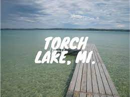 Owning a campground or other recreational income property in michigan can be very rewarding. Torch Lake Camping Michigan S Version Of A Caribbean Getaway