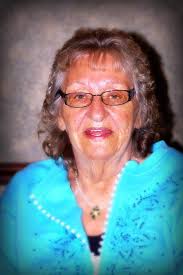 Obituary information for Hazel E. Stevens
