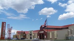 Maybe you would like to learn more about one of these? Furniture Row Retail Facility
