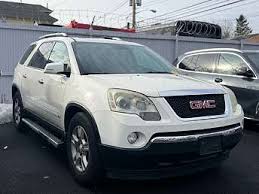 Image result for Platinum Ice 2009 Acadia