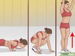 Regular exercise will reduce many other health ailments and diseases while your at it. How To Get Fit Fast 13 Steps With Pictures Wikihow