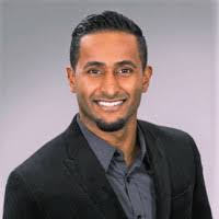 George Skariah's Instagram, Twitter & Facebook