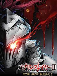 Goblin Slayer II (2023) - Filmaffinity