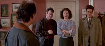 Rule of Three: Ghostbusters II (1989) - Noiseless Chatter