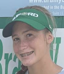 Extra Star Power: Canadian Pitcher Morgan Reimer… Top 5 in the 2024 Extra  Elite 100, She's a “Sweet Girl, But Very Competitive!”