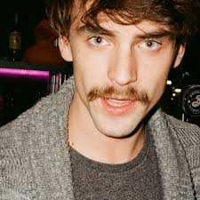 Vuong begins to cry]": The beginning of the end of Ocean Vuong