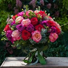 Stunning same day flowers delivered. What Is Pink Luxury Flowers Luxury Flower Arrangement Flowers Delivered