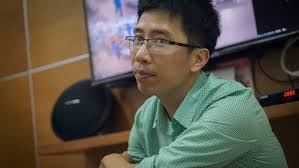 Dung Tien's Instagram, Twitter & Facebook