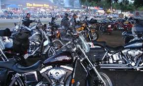 Hop On Your Hog For Myrtle Beach Fall Bike Rally Paradise Resort