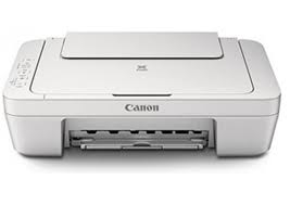 Software de la impresora pixma. Controlador Para Impresora Canon Mg2522