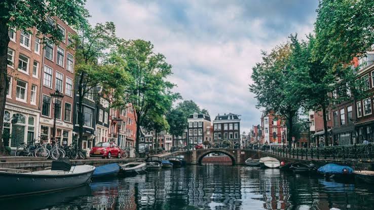 Amsterdam vs London: Which city is cheaper to visit in 2026? - ThingstodoinAmsterdam.com