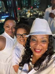 End of classes celebration photos