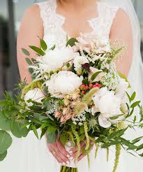Teleflora's be happy® bouquet with roses $47.50 buy now >. 9 Beautiful Bridal Bouquets From Houston Florists Houston Wedding Blog