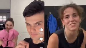 Hoy a Mery le apetecía aprender Moái Thai", la parodia más deportiva de los  vídeos de "la novia de Pablo"