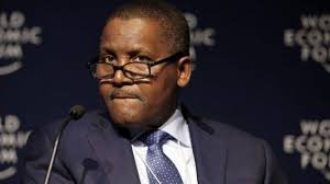 Court Orders Dangote To Pay N2.7billion Over Mining Infraction