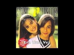 Sandy e junior inesquecivel ouvir e baixar musicas gratis,busque entre milhares de musicas ,buscador de mp3 totalmente gratis. Era Uma Vez Sandy Junior Youtube