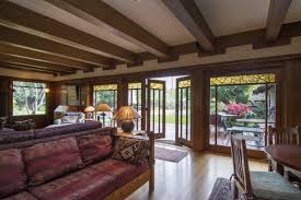 Mrs Doubtfire Writer Selling Only Greene Greene In Bev Hills Beverly Hills Houses Craftsman House Home