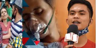 Siti nordiana ft khalis adik arwah achik memori berkasih. Punca Khalis Spin Terlantar Sakiit Akhirnya Terjawab Terkini