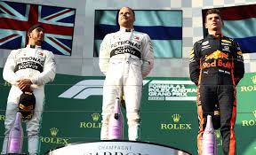 Follow your favorite team and driver's progress with daily updates 2019 Australian Grand Prix F1 Race Winner Results Report