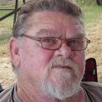 Harrison Wayne McGarity Obituary