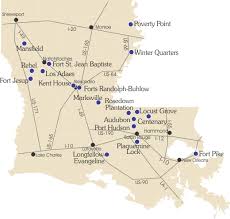 Find Parks Historic Sites Historical Sites State Parks Louisiana