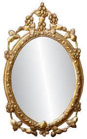 Graphic Resources Mirrored Picture Frames Gold Frame Circle Frames
