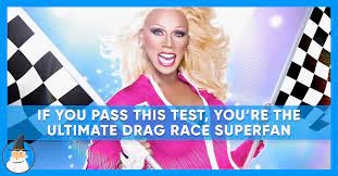 A team of editors takes feedback from our visitors to keep trivia as up to date and as accurate as possible. Can You Ace This Rupaul S Drag Race Trivia Magiquiz
