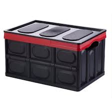 Home » straight wall container » heavy duty stackable storage bins eu4622. Storage Bin Collapsible Storage Bins And Storage Box Heavy Duty Plastic Organizer For Home Outdoor Shopee Philippines