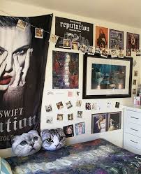 Taylor Swift Bedroom Taylor Swift Taylor Swift