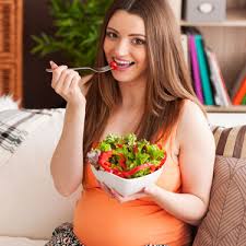 El embarazo es un momento particular en la vida de cualquier mujer. Recetas Para Embarazadas Dieta Recomendada Alimentacion Durante El Embarazo Y Mas Bebes Y Mas