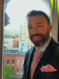 Me? Oh I'm just hosting a school fundraiser with my Millenium Falcon  cufflinks on. Hit me up later if you want to play video games or talk Andor.