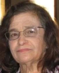 Maria L. Elwell Obituary September 22, 2020