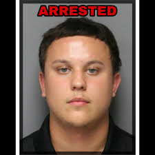 CAUGHT!! LFPD Police Chase leads to Foot Chase leads to Arrest… Last night  around 10:20 pm Police Officers James Serio and Joseph Convery were  conducting a motor vehicle stop near Main and