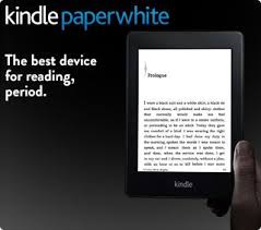New 2013 Kindle Paperwhite Available With Images Kindle Paperwhite Paperwhites Kindle
