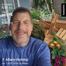 Closing out summer with a 10k run