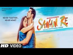 Sanam Re 2016 720p Hd Sanam Re Movie Ringtones Hd Movies Download