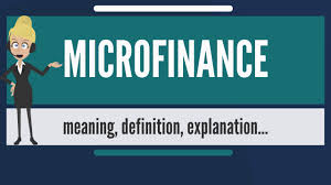 Microfinance is an important tool for sustainable social and economic progress, and a key strategy in ending poverty (declaration, 1997) (yunus, 1997, pp. What Is Microfinance What Does Microfinance Mean Microfinance Meaning Definition Explanation Youtube