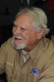 Clive Cussler
