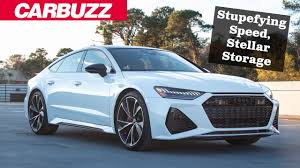 Maybe you would like to learn more about one of these? 2021 Audi Rs7 Review Trims Specs Price New Interior Features Exterior Design And Specifications Carbuzz