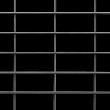 rectangular wire mesh carbon 36212000 mcnichols