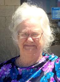 Wilda Earline (Johnson) Cheadle