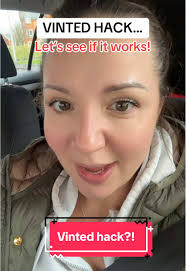 Effective Vinted Hacks for Resellers to Maximize Profits